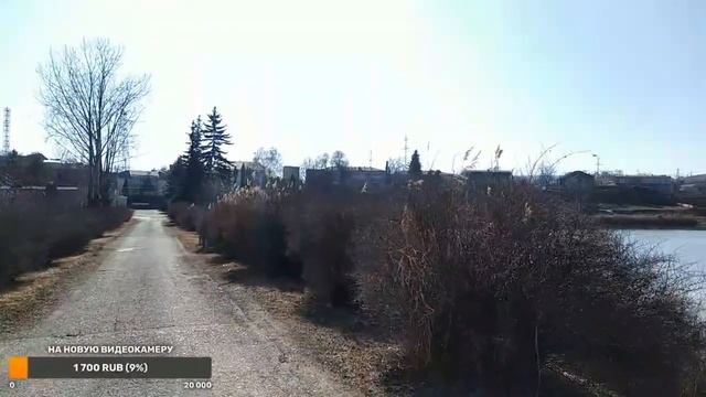 Воскресная прогулка по Кисловодску.