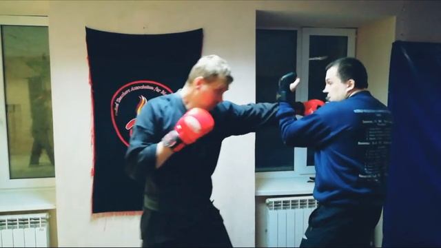 Основы Тактики Ближнего Боя. Для Улицы. Для Спорта. СОВРЕМЕННОЕ ДЖИУ-ДЖИТСУ СИНТЕЗ.