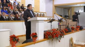 Что для нас сегодня ценно? / Шишпарёнок Сергей  / Проповедь