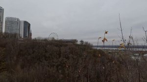 14 дней живём в  автобусе газель. Автодом из газели (тулабус, рута) Мы в Нижнем Новгороде. 2ч.