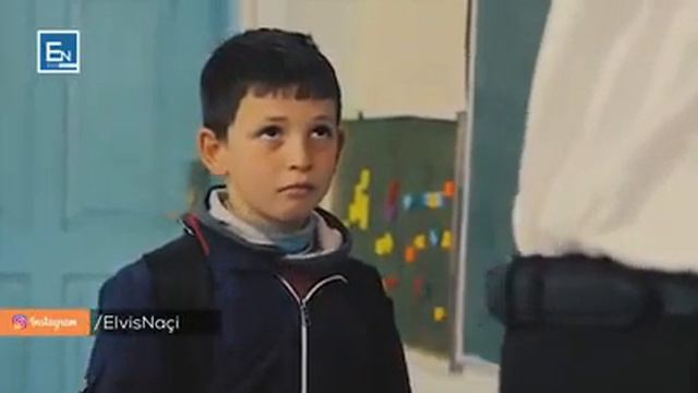 Бедный пацан и его брат инвалид смотреть онлайн