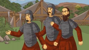 День ангела. 3 августа