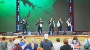 Фестиваль «Русское поле» в Коломенском ч.1 (27.08.2022)