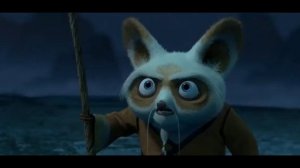 Кунг-Фу Панда Как? Как? Я не знаю!