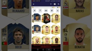 Баг в игре Fut pack 18 + взлом