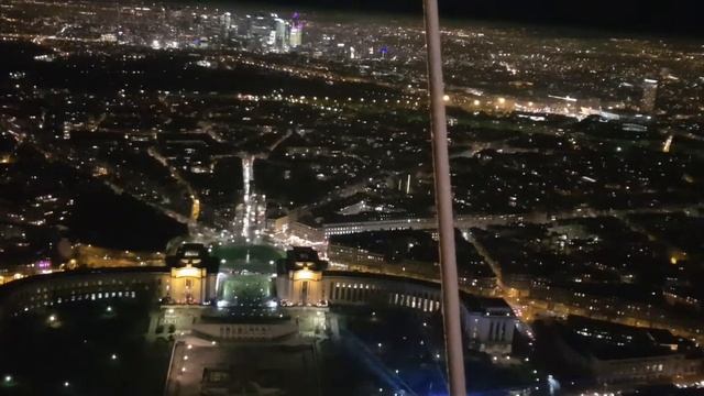 3 Париж. Эльфивая башня!!! 2020 смотреть онлайн