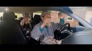 Кино Клип: Шахроми Абдухалим "Чигар Чигар" / Shahromi Abduhalim   "Jigar Jigar" 2022