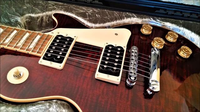 ’57 Classic™ NECK FULL BRIDGE FULL смотреть онлайн