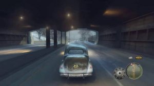 Mafia 2 Ограбление магазина