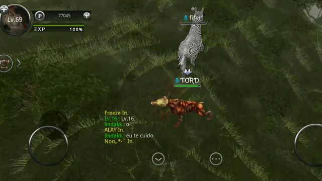 Level 70 Zombie | Wild Zombies Online (WZO) смотреть онлайн