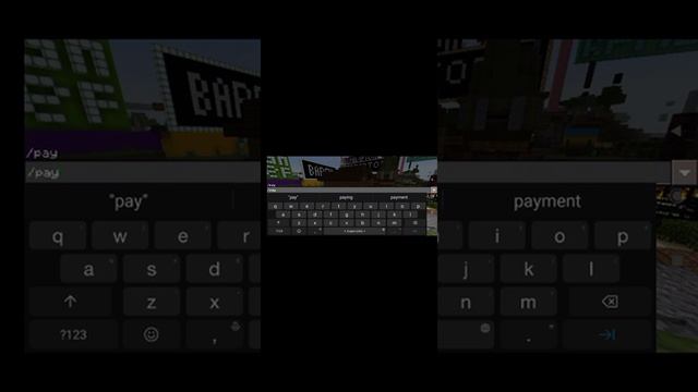 Как отправить деньги игроку на сервере руфекс вот обучалка смотреть онлайн