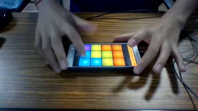 Drum Pads 24 Future Sax Tutorial (sort of) смотреть онлайн