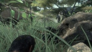 СПАСАЕМ ВУДДСА CALL OF DUTY BLACK OPS 2 2 ЧАСТЬ