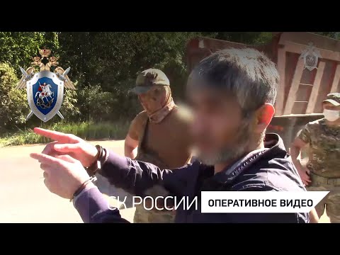 В Архангельской области установлены исполнитель и пособник в покушении на убийство предпринимателя