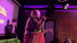 Порочная Нюраи &  Ничего святого  | 26.12  | Space Loft