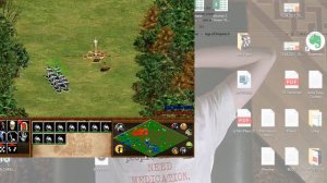 Age of Empires - Savaş Taktikleri 3 (Asker Çıkarma)