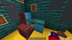 So I Built Hello Neighbor 2 Alpha 1.5 In Minecraft