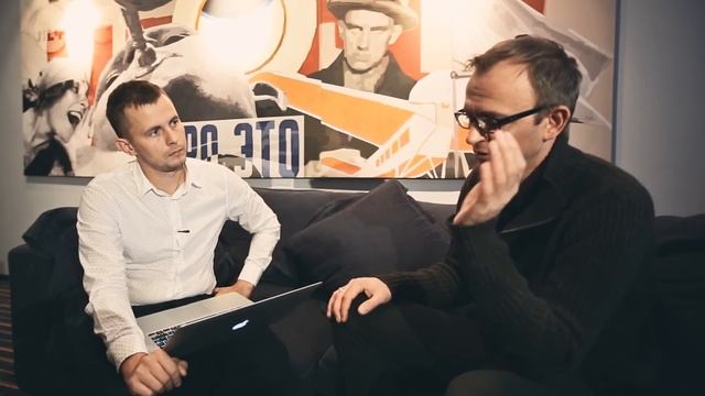 Зрелая Фотография. Осознание Творческого пути Фотографа. Борис Гудыма Интервью смотреть онлайн