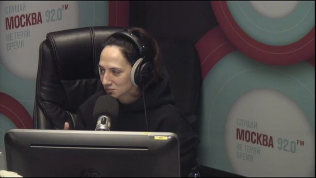 Выясняем отношения с родителями - Занимательная Дердология/Москва FM смотреть онлайн