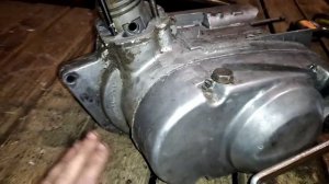 ЭНДУРО МИНСК / Доработки двигателя Минск или "Как обогнать Восход 3м на мотоцикле Минск" #минск125