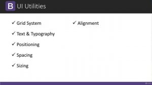 002 What Is Bootstrap  Why Use It || Bootstrap