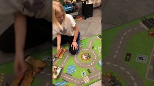 Болотные монстры распаковка с super Кирилл