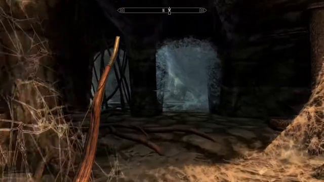 Let's Play Skyrim // Episode 2: Bleak Falls Barrow смотреть онлайн