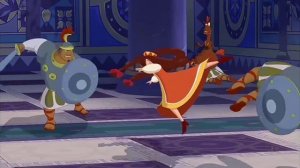 Царь, царевич, король, королевич