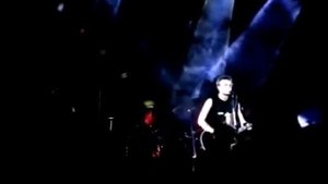Группа Алиса - Бродячий цирк