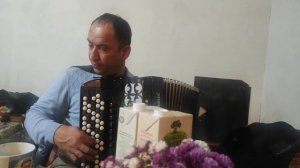 Ах...как он играет. Ах...как он поет. Саид Шахбанов лучший музыкант Дагестана. Даргинская песня. 🎹🎹
