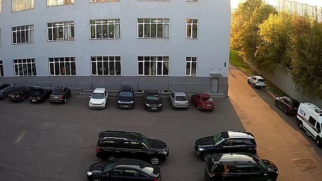 SSDCAM IP-132 IP видеокамера 1.3Мп Aptina AR0130+Hi3518C - день смотреть онлайн