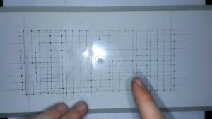 Большие светодиодные часы своими руками