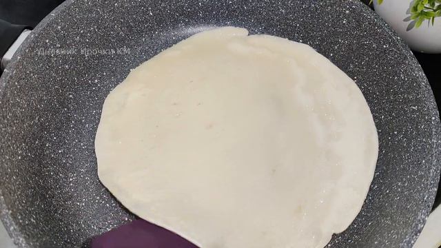 Идеальный рецепт БЛИНОВ проверенный годами. Получаются и тонкие, и толстые блинчики на молоке! смотреть онлайн