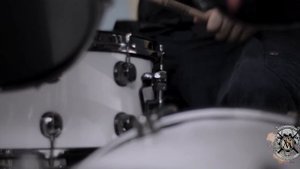 Blackened | Metallica | 2018 | Alexis Von Kraven drum cover