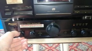 Pioneer A-307R