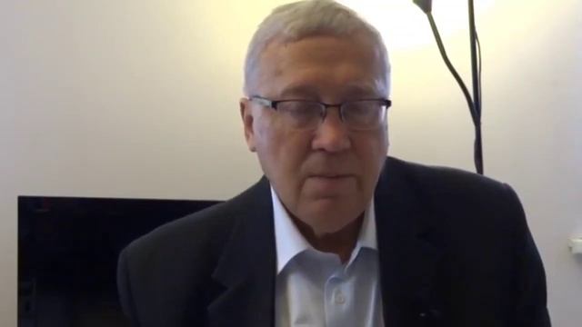 104.УЧЁНЫЙ ГАРЯЕВ ПЁТР ПЕТРОВИЧ РАССКАЗЫВАЕТ О СВОИХ ОТКРЫТИЯХ В МИРЕ Лингвистико-Волновой Генетики