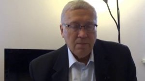 104.УЧЁНЫЙ ГАРЯЕВ ПЁТР ПЕТРОВИЧ РАССКАЗЫВАЕТ О СВОИХ ОТКРЫТИЯХ В МИРЕ Лингвистико-Волновой Генетики