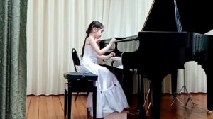 К.Лонгшамп-Друшкевич, "Полька"