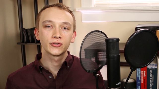 Pop Filters - METAL vs NYLON FABRIC: Which Should You Buy? смотреть онлайн