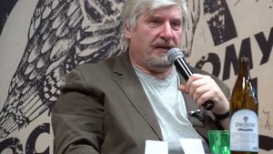 С Савельев  В генах нет информации.mp4