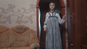 _Весну пора звать_ календарная Курской области