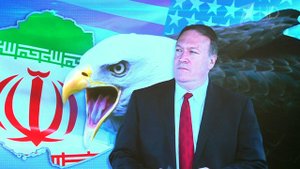 Госсекретарь США Майк Помпео выдвинул Ирану ультиматум