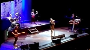 Summer in Berlin - Alphaville/Marian Gold 2017