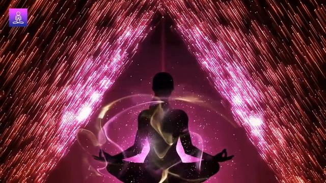 Hormone Balance Frequency: Hormone Balance Meditation Music смотреть онлайн