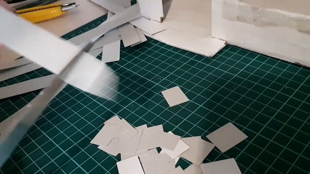 DIY | Cardboard house | Как сделать домик из картона смотреть онлайн