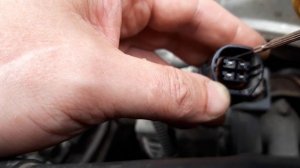 Пропала зарядка Toyota Camry 40. Одна из причин.