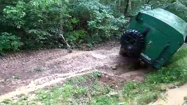 Выезд на ремонт зимушки. смотреть онлайн