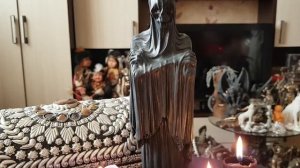 ВУДУ.  МОИ ОТВЕТЫ ВАМ. ВЕДЬМИНА ИЗБА. ИНГА ХОСРОЕВА.