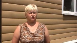 Наш сайдинг НЕ ВЫГОРАЕТ!!!