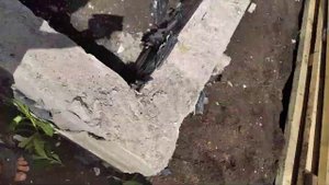 фундамент для бани вентиляция в фундаменте